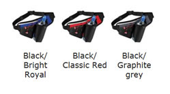 Running Belt Colour Choice
